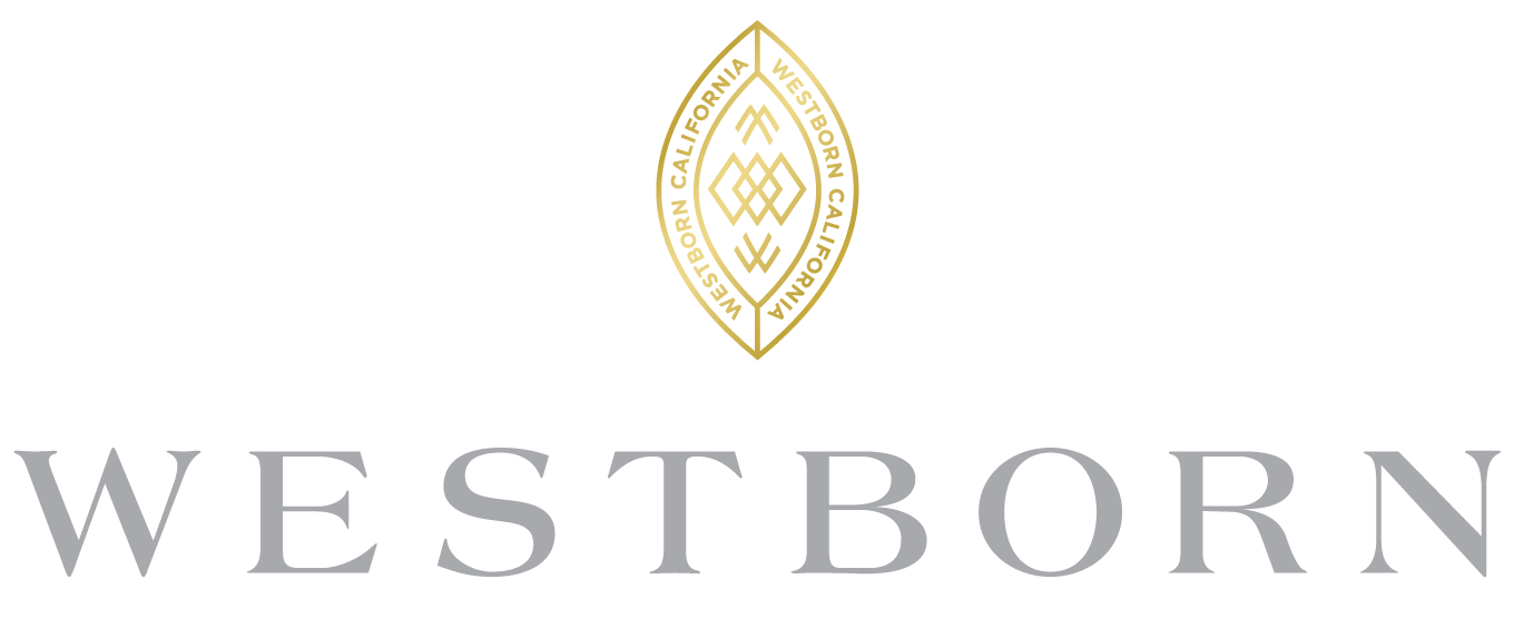 Full logo for Westborn Wine